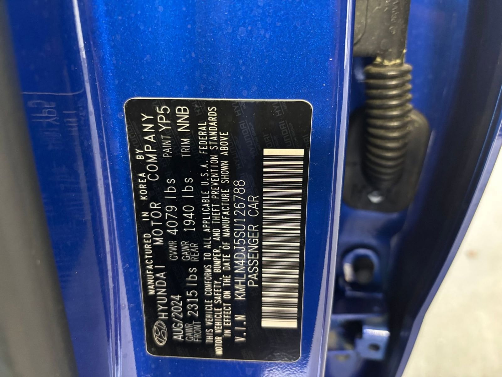 Thumbnail: 2025 Hyundai Elantra - 31