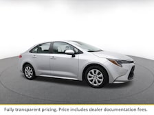 2025 Toyota Corolla LE -
                  Morrow, GA