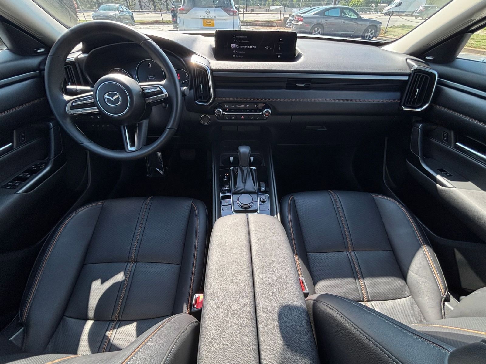 Thumbnail: 2025 Mazda CX-50 - 35