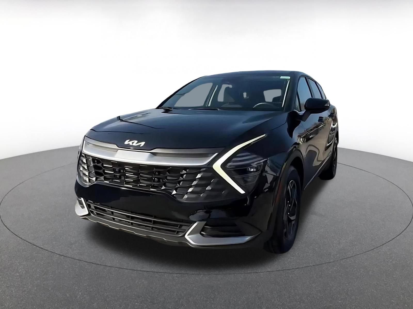 Thumbnail: 2025 Kia Sportage - 6