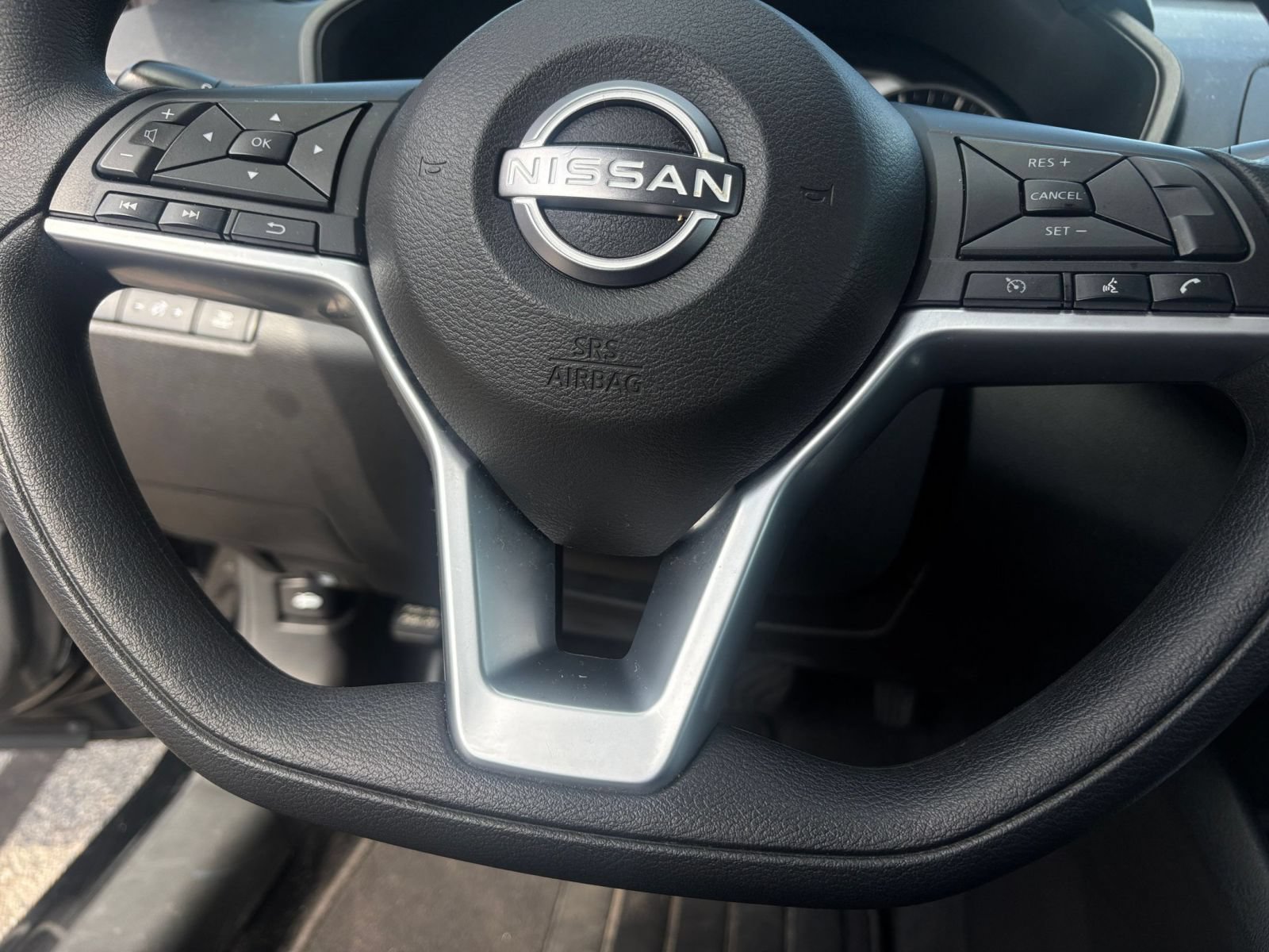 Thumbnail: 2025 Nissan Altima - 29