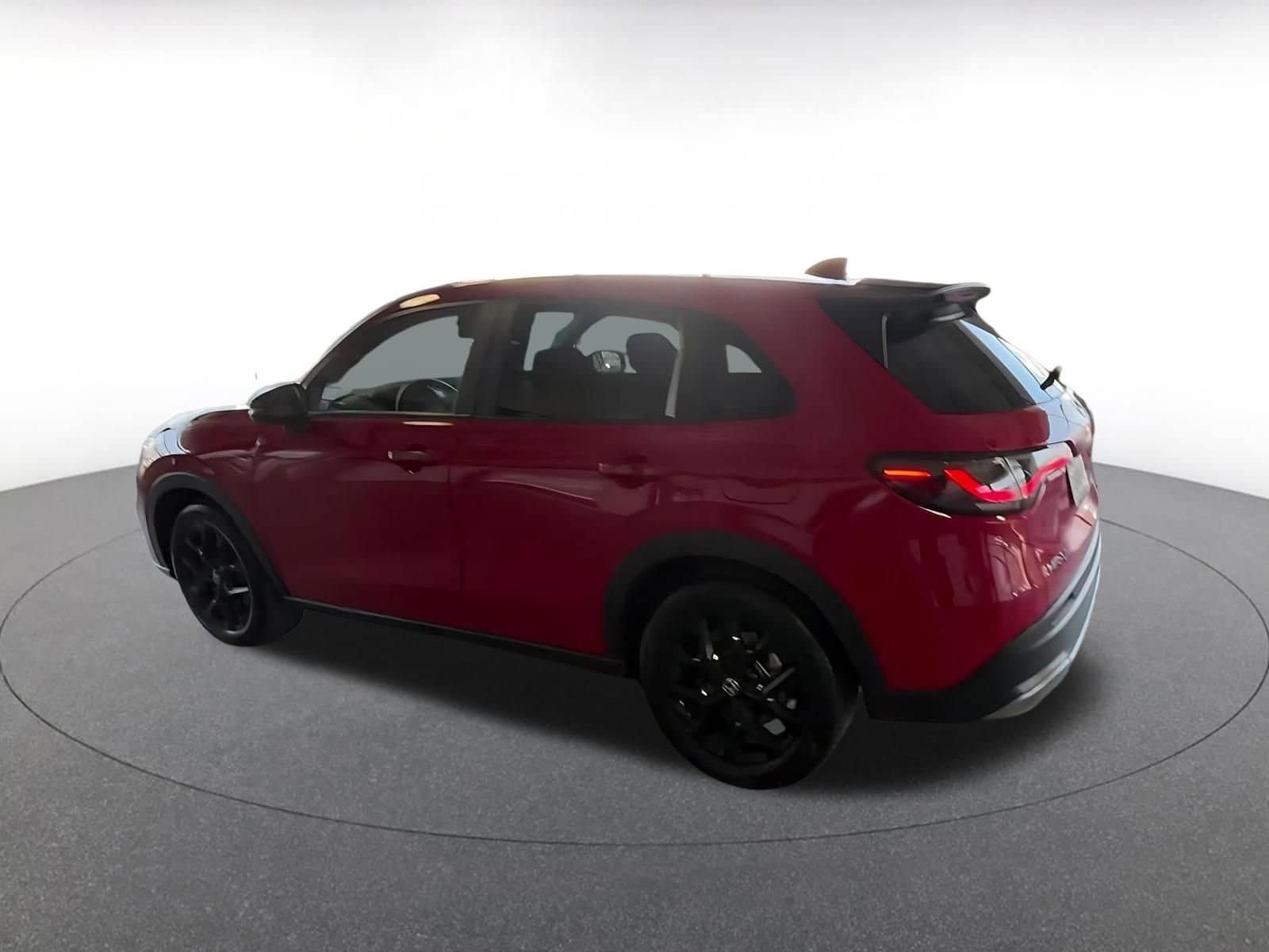 Thumbnail: 2025 Honda HR-V - 15