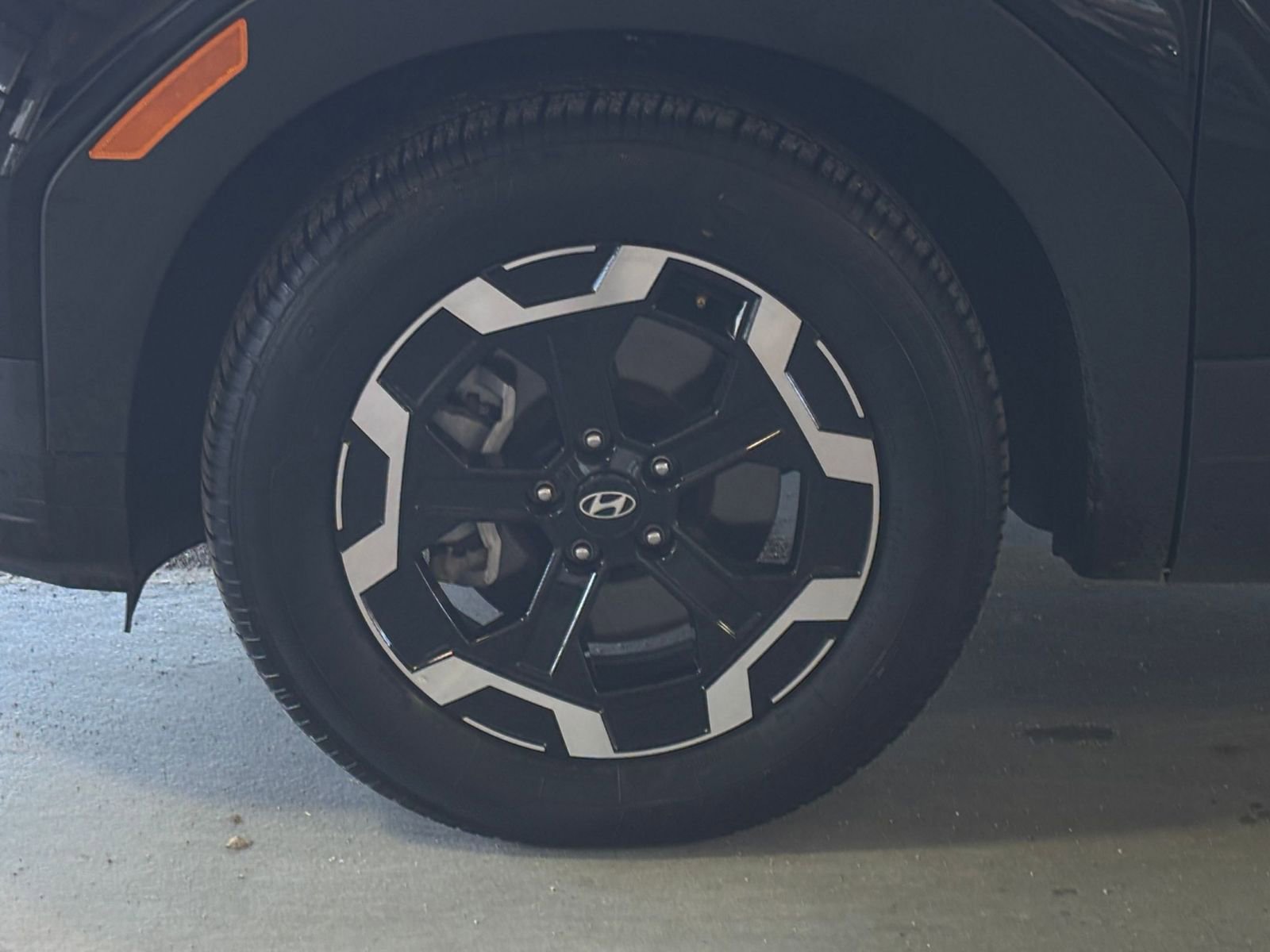 Thumbnail: 2025 Hyundai Santa Fe - 31