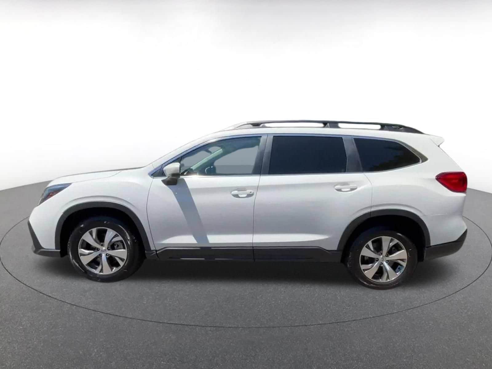 Thumbnail: 2024 Subaru Ascent - 8