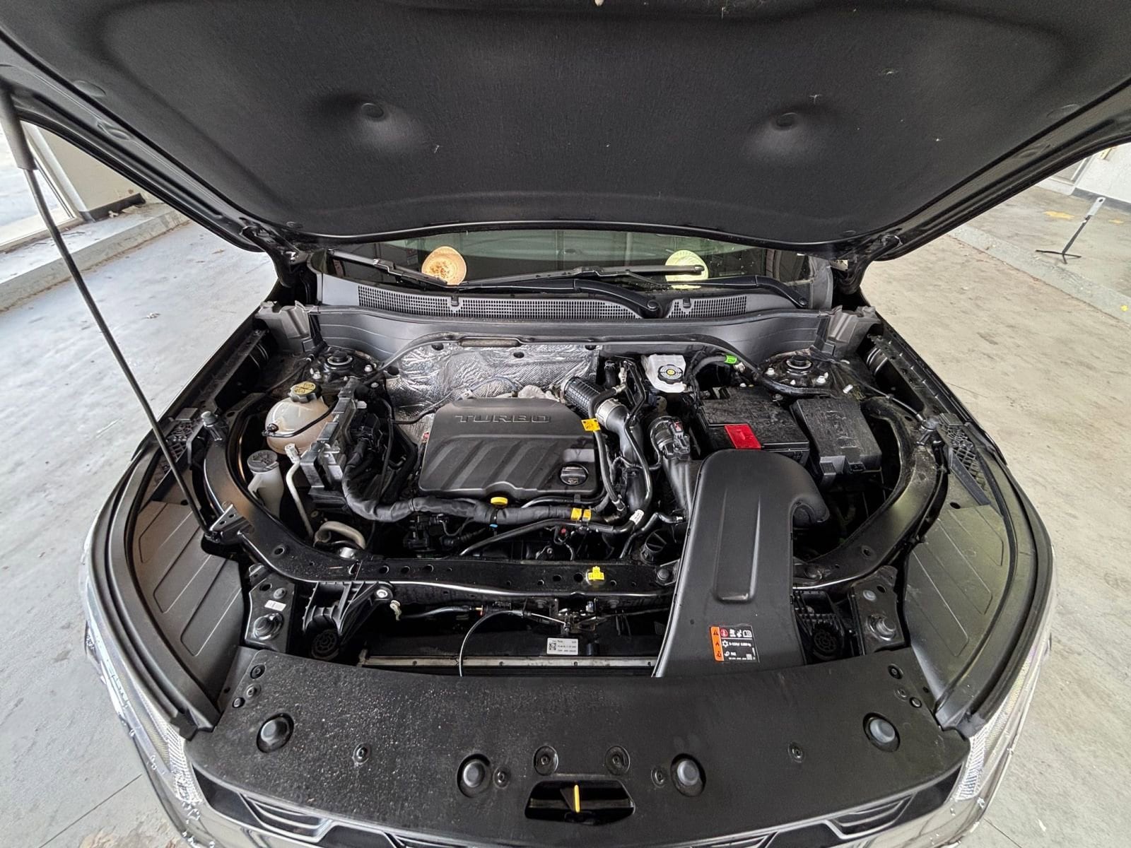 Thumbnail: 2025 Chevrolet Trax - 31