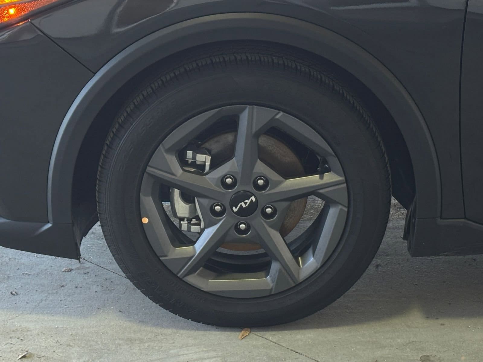 Thumbnail: 2025 Kia K4 - 29