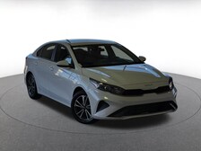 2024 Kia Forte LXS -
                  Morrow, GA