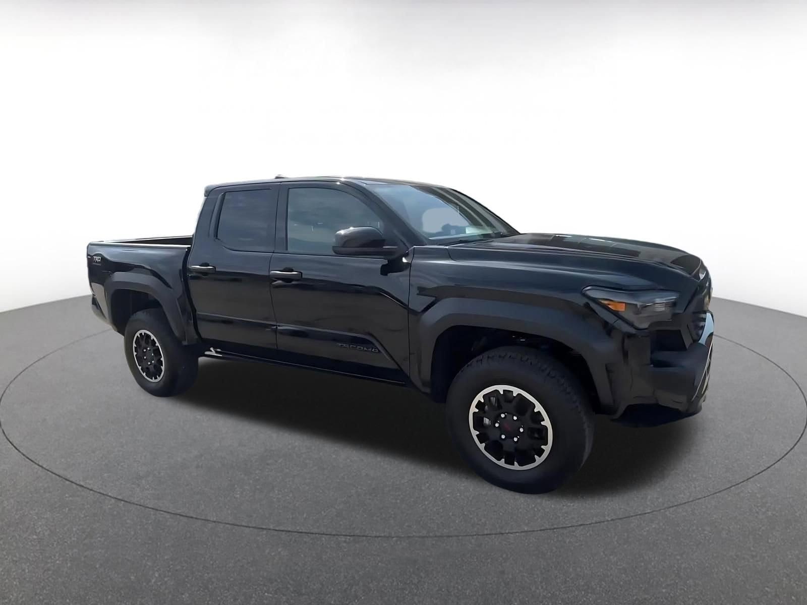 Thumbnail: 2025 Toyota Tacoma - 2