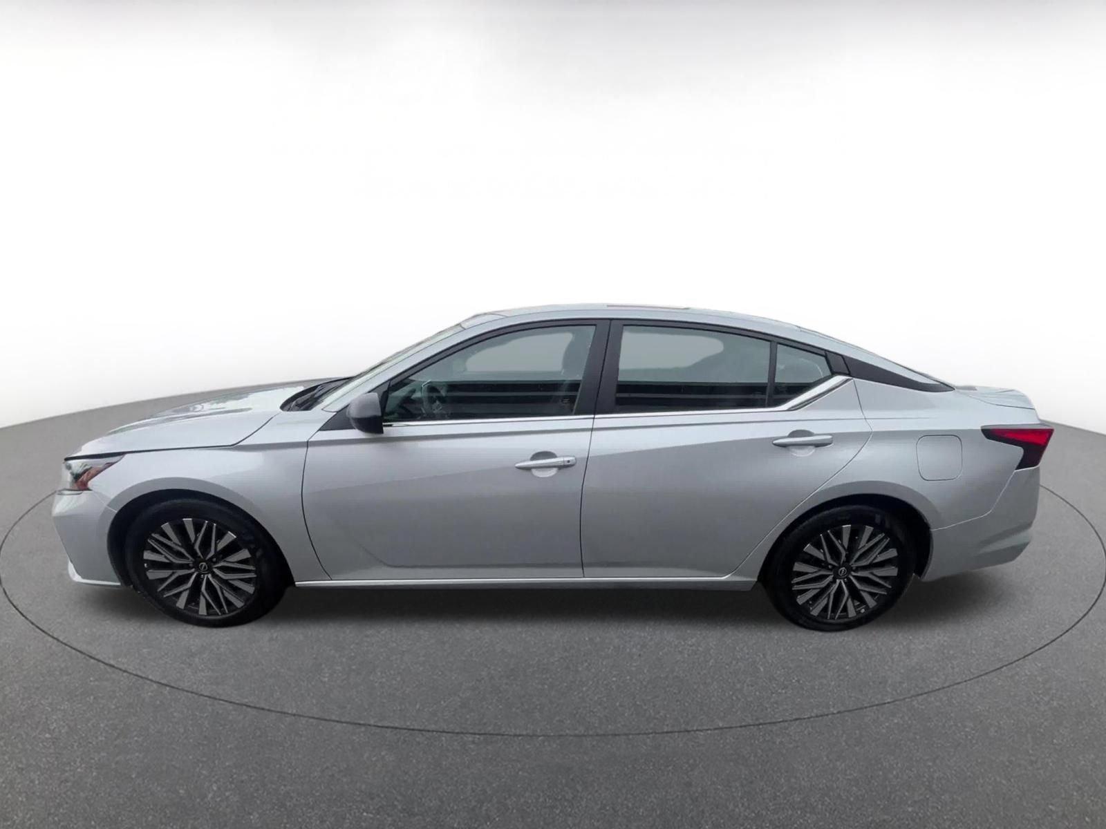 Thumbnail: 2026 Nissan Altima - 8