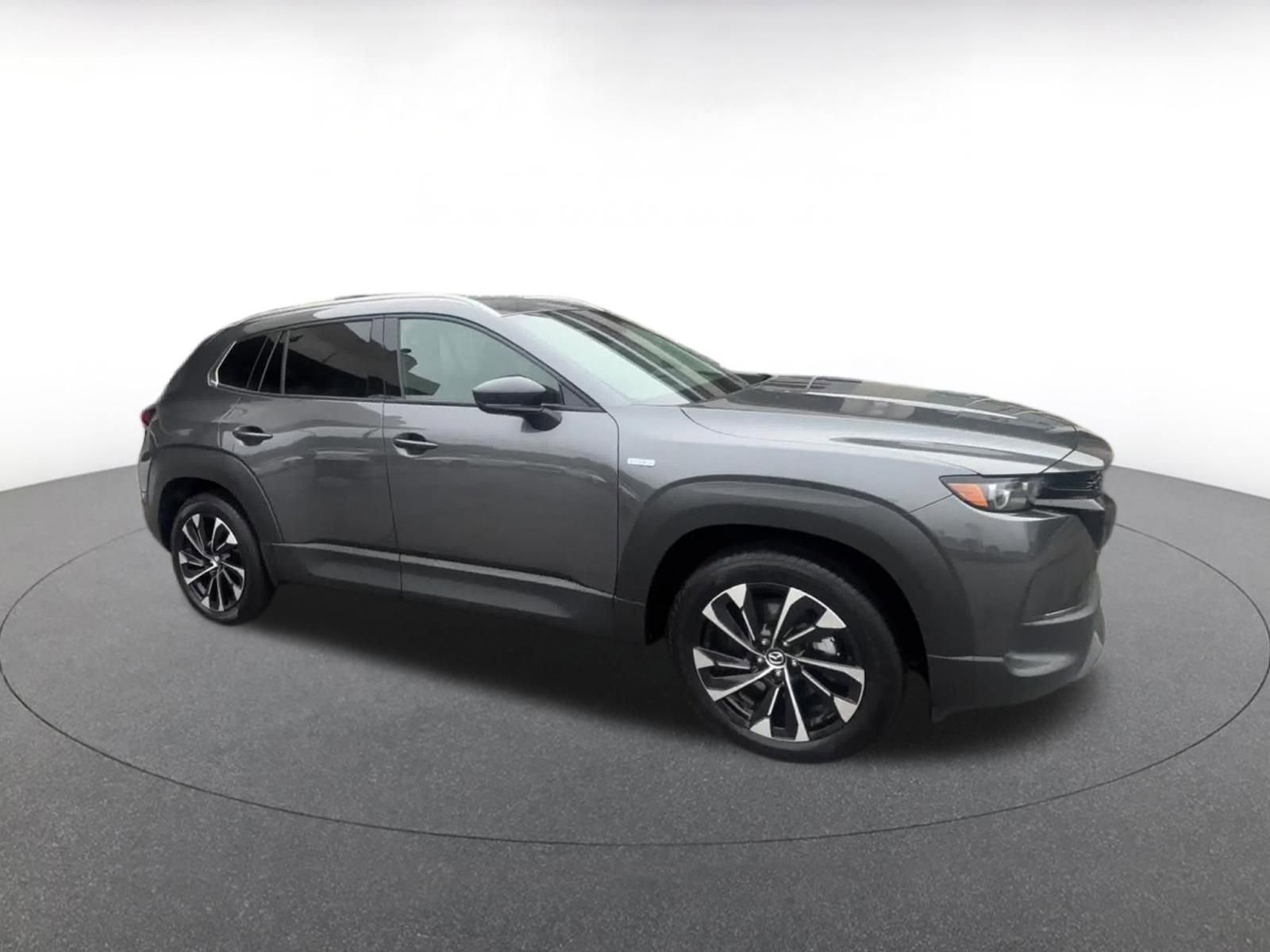 Thumbnail: 2025 Mazda CX-50 - 2