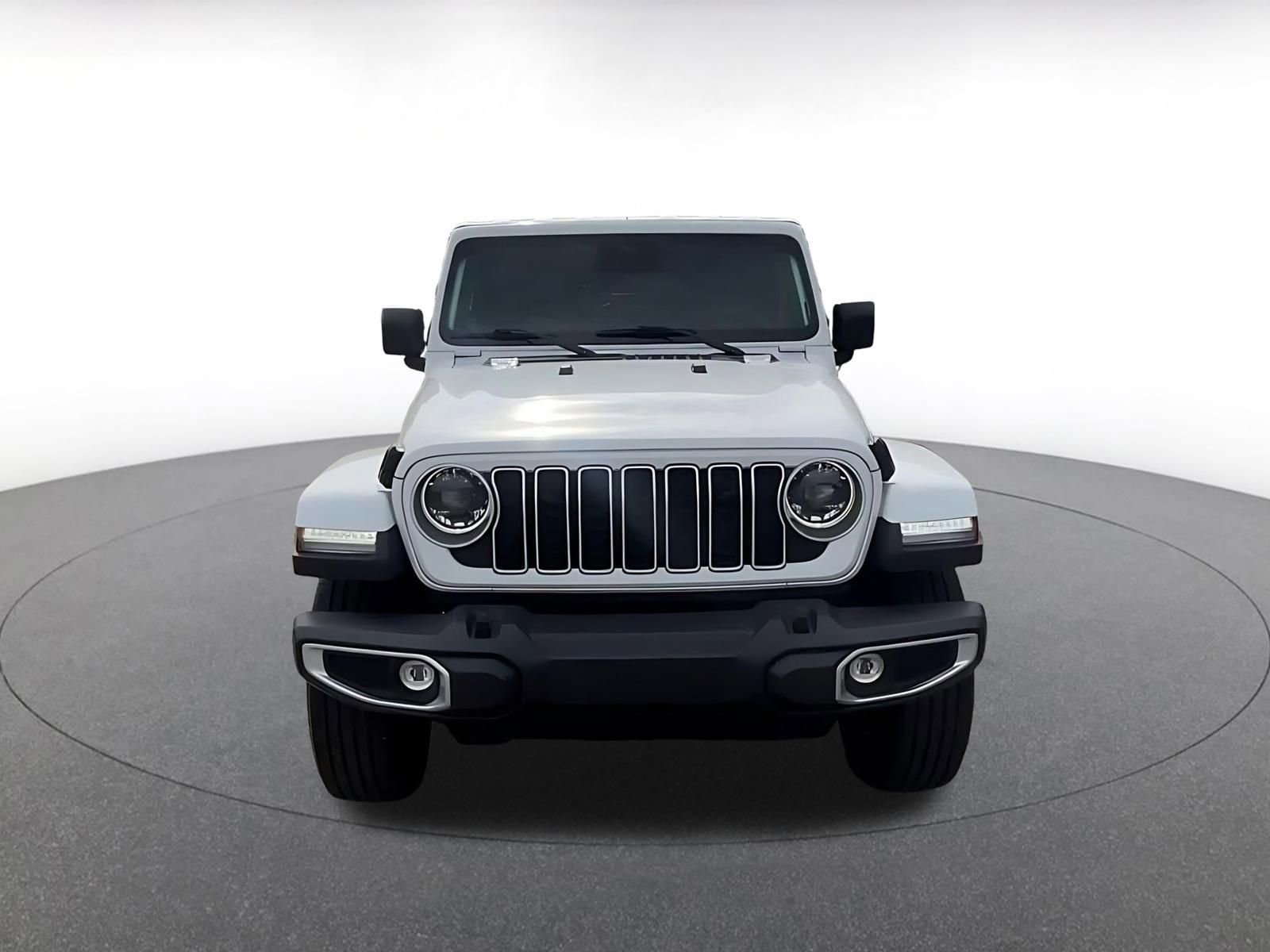 Thumbnail: 2025 Jeep Wrangler - 5