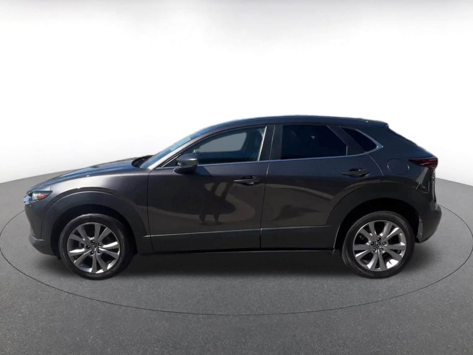 Thumbnail: 2021 Mazda CX-30 - 8