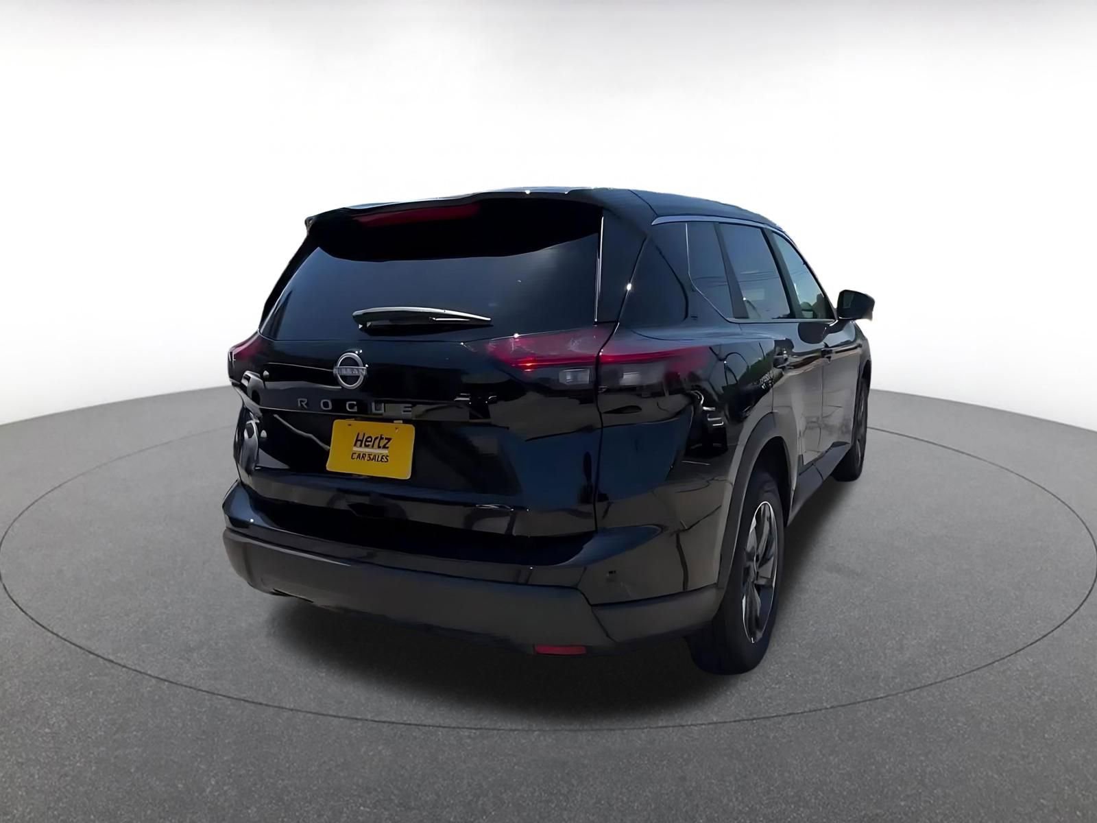 Thumbnail: 2025 Nissan Rogue - 13