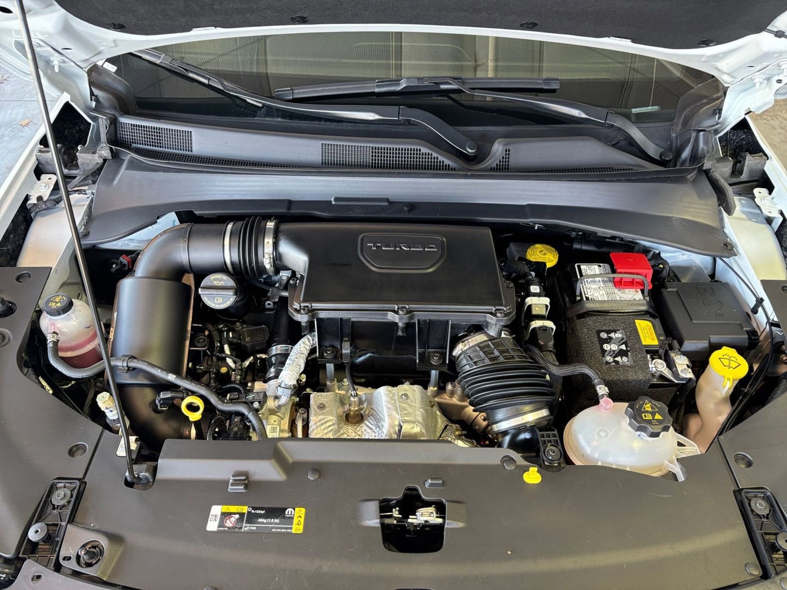 Thumbnail: 2025 Jeep Compass - 31