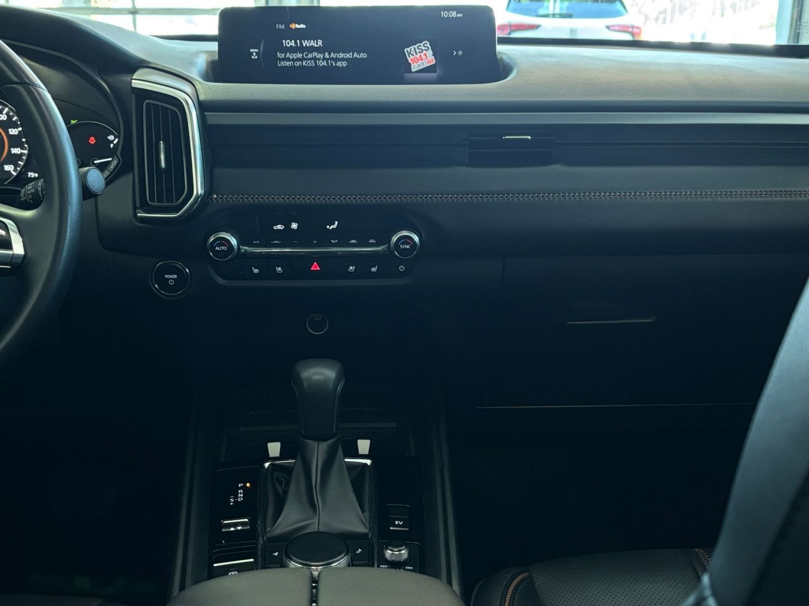 Thumbnail: 2025 Mazda CX-50 - 18