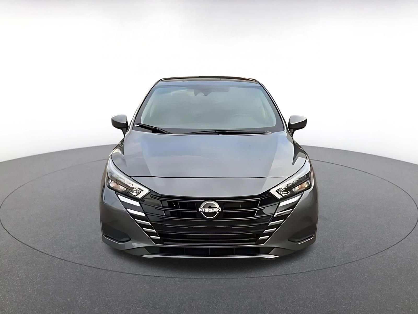 Thumbnail: 2025 Nissan Versa - 6