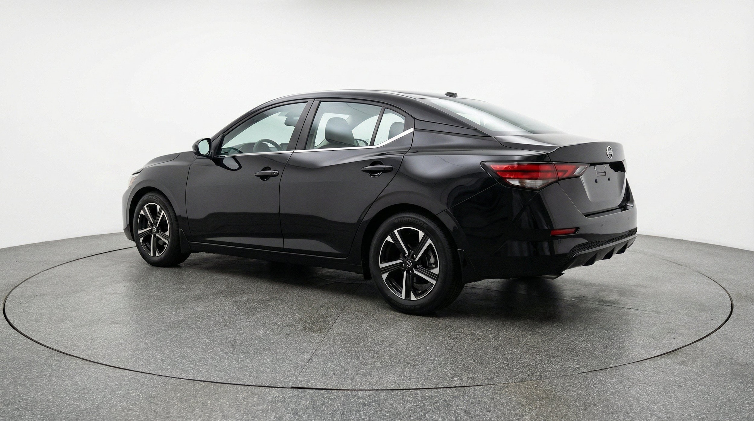 Thumbnail: 2025 Nissan Sentra - 7