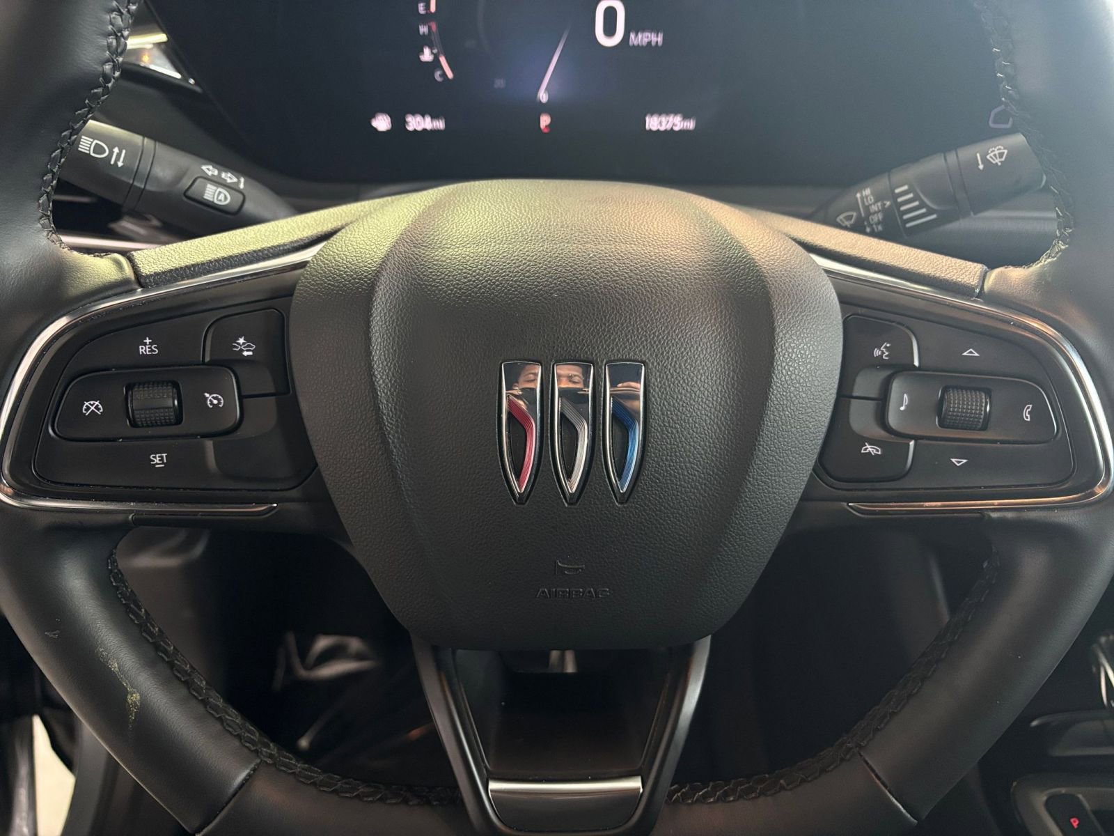 Thumbnail: 2025 Buick Envista - 32