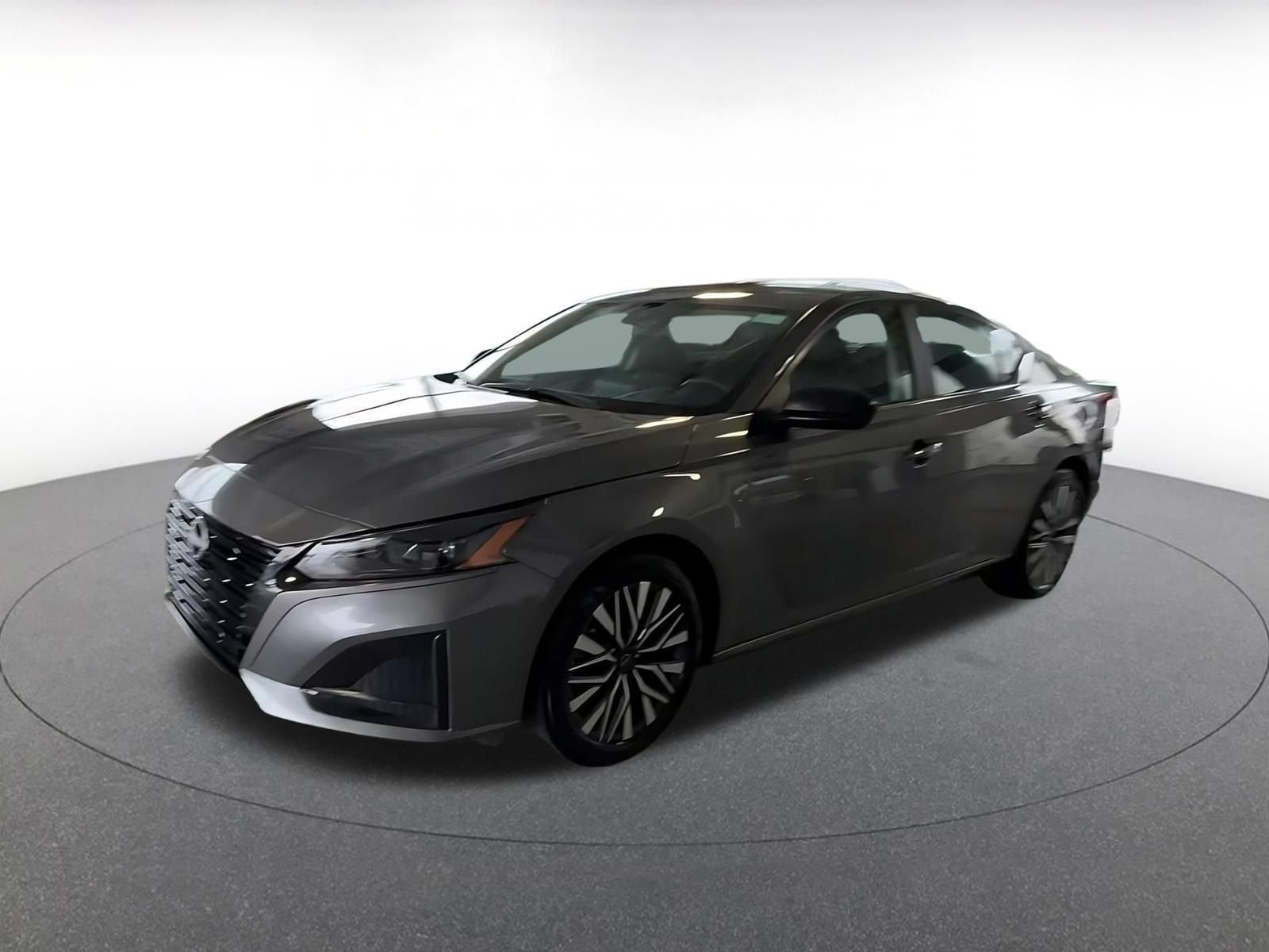 Thumbnail: 2026 Nissan Altima - 7