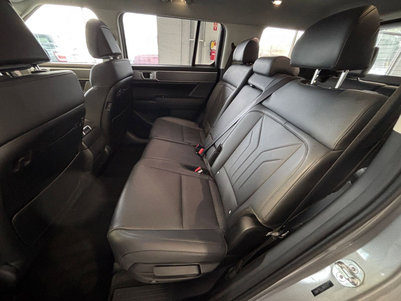 Thumbnail: 2025 Hyundai Santa Fe - 26