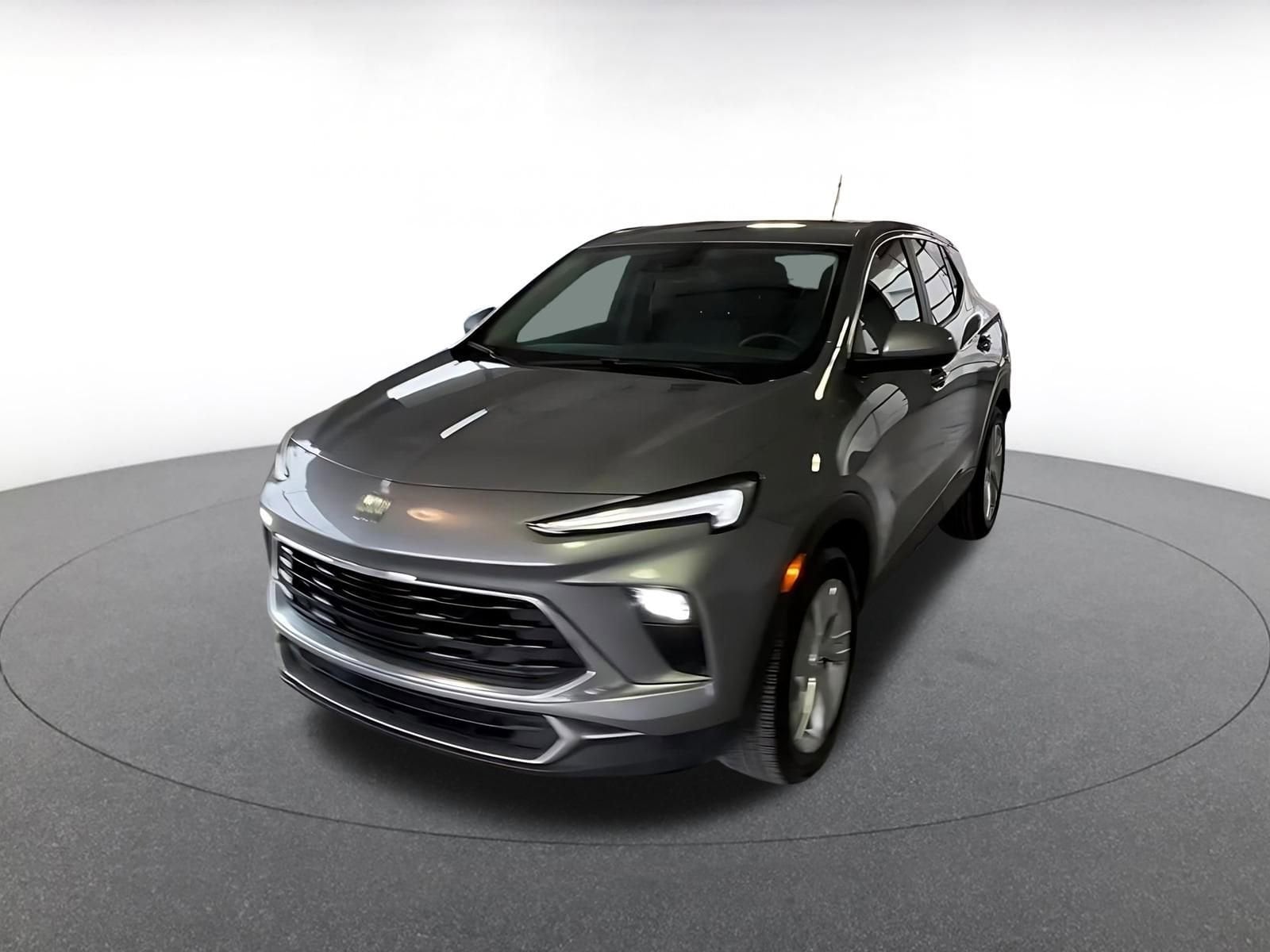 Thumbnail: 2025 Buick Encore GX - 6