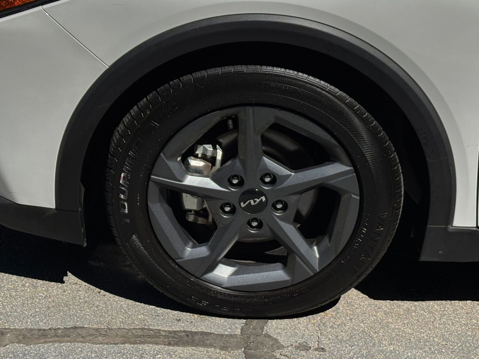 Thumbnail: 2025 Kia K4 - 30