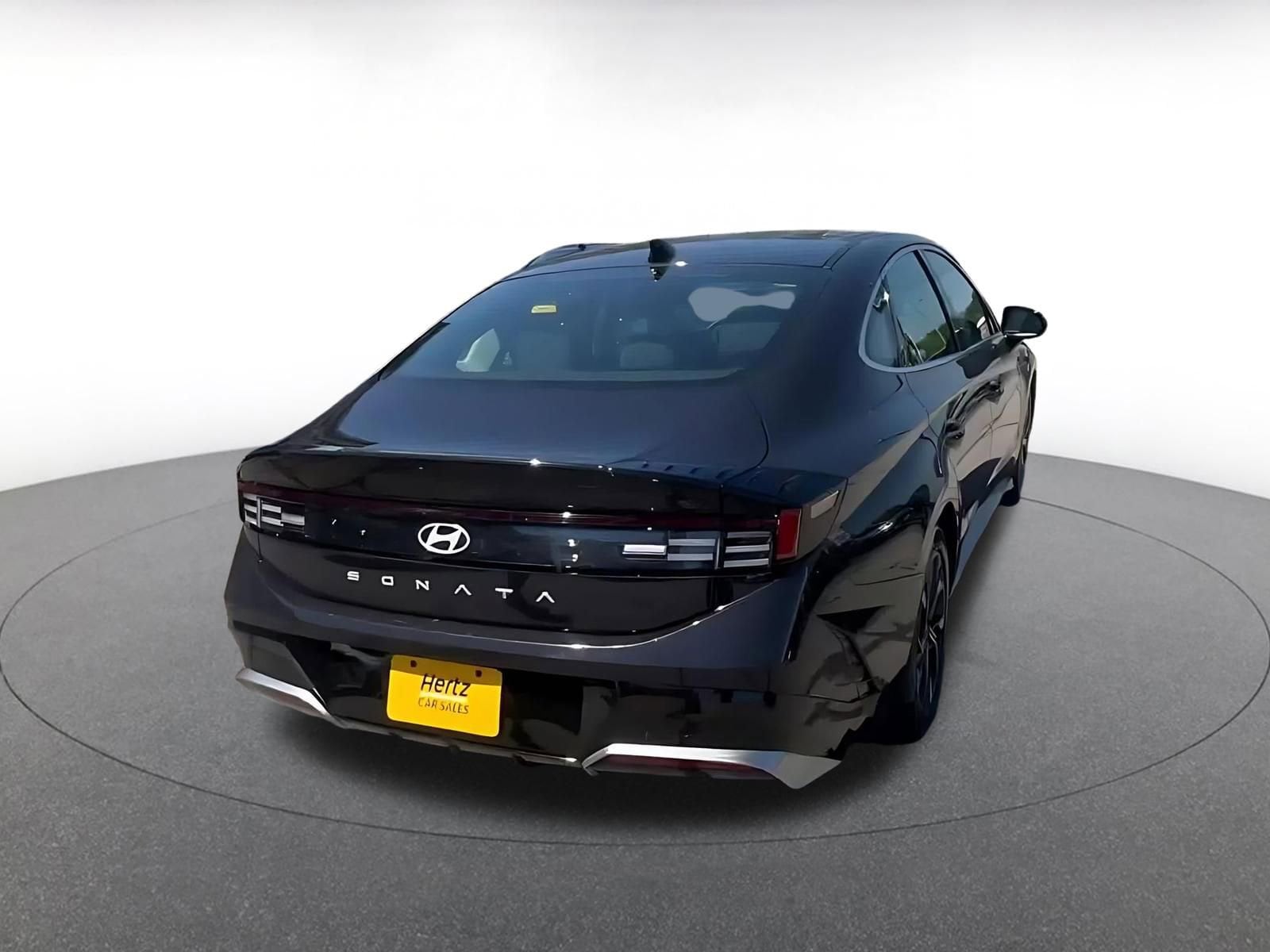 Thumbnail: 2025 Hyundai Sonata - 13