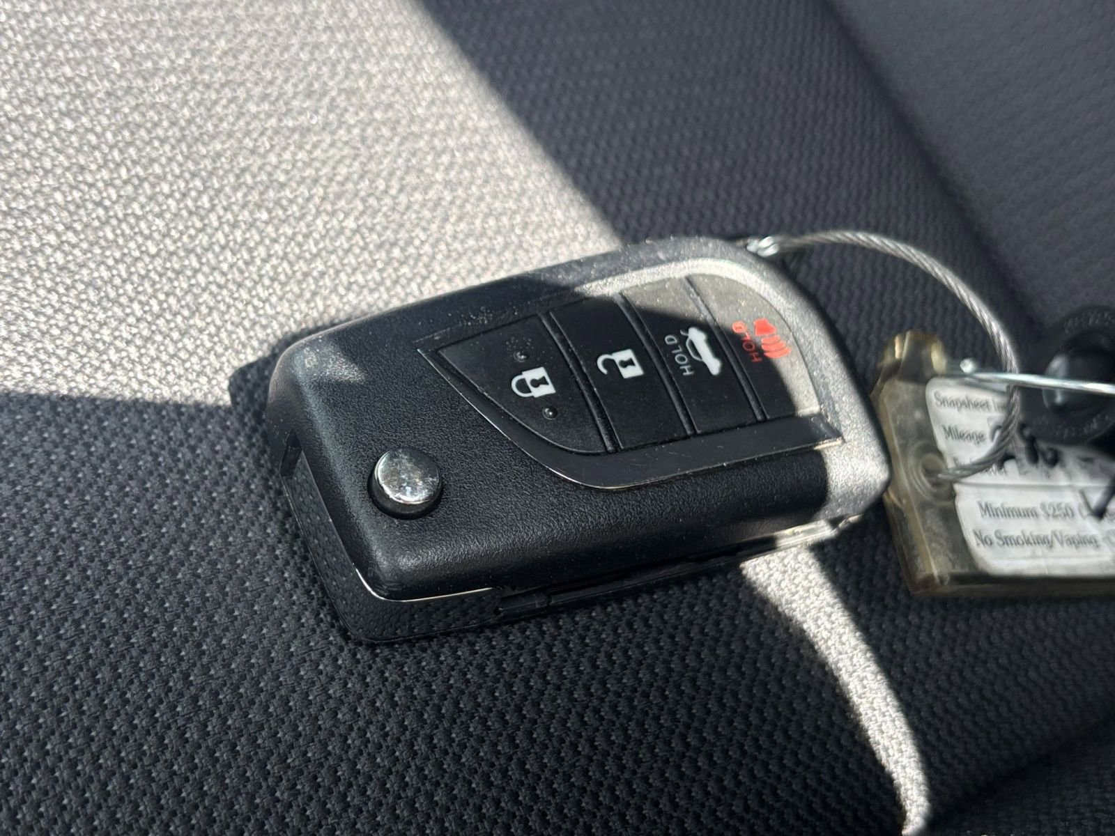 Thumbnail: 2025 Toyota Corolla - 23