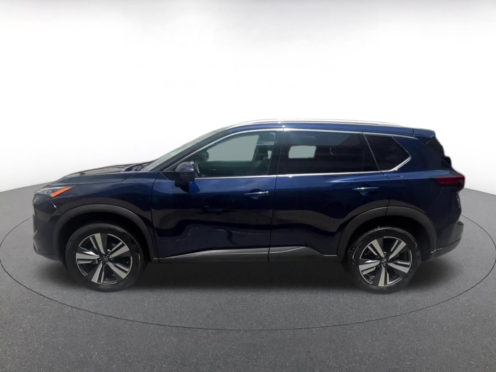 Thumbnail: 2026 Nissan Rogue - 7