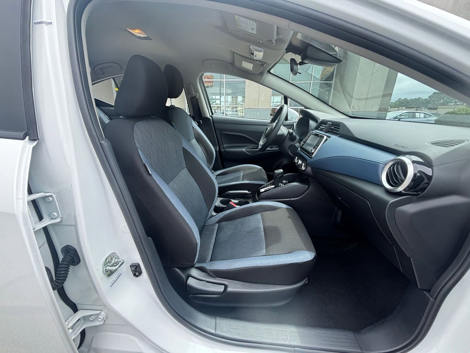 Thumbnail: 2025 Nissan Versa - 35