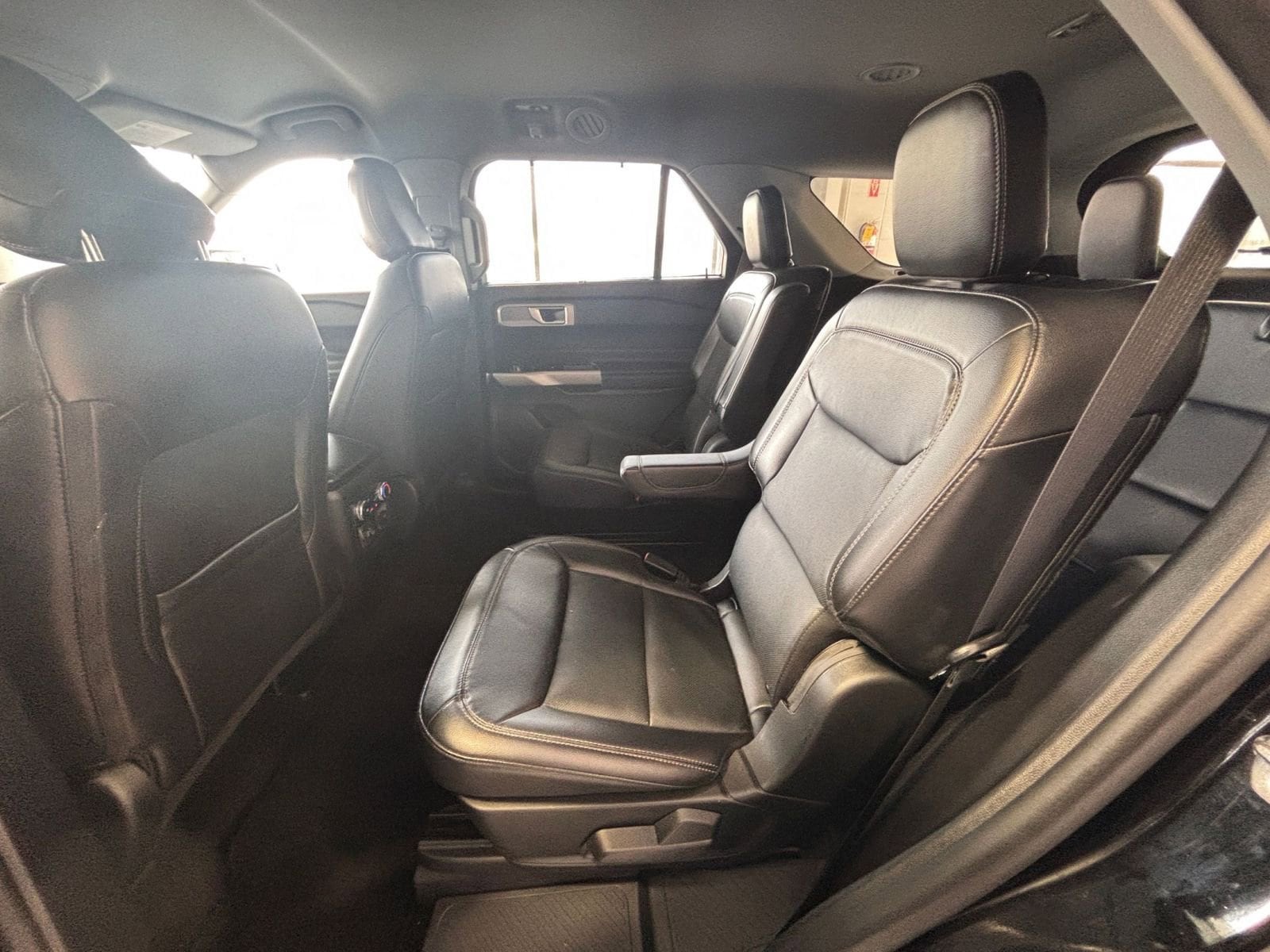 Thumbnail: 2023 Ford Explorer - 29