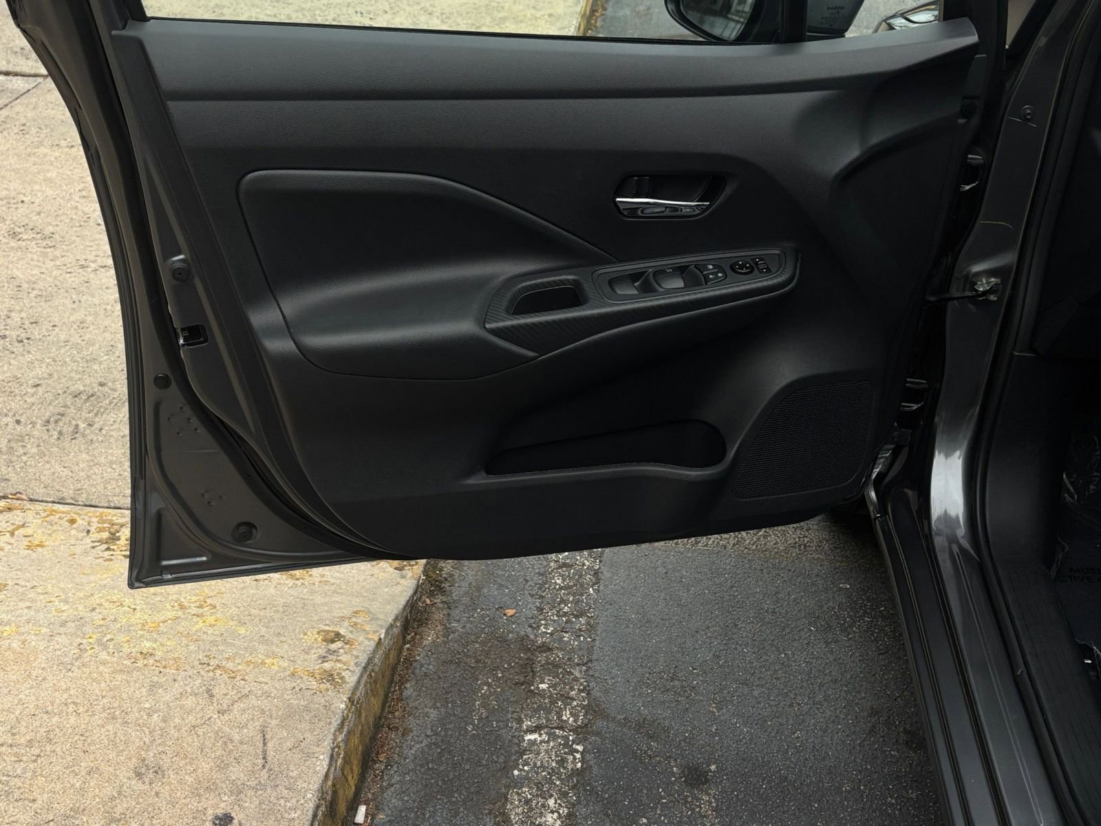 Thumbnail: 2025 Nissan Versa - 20
