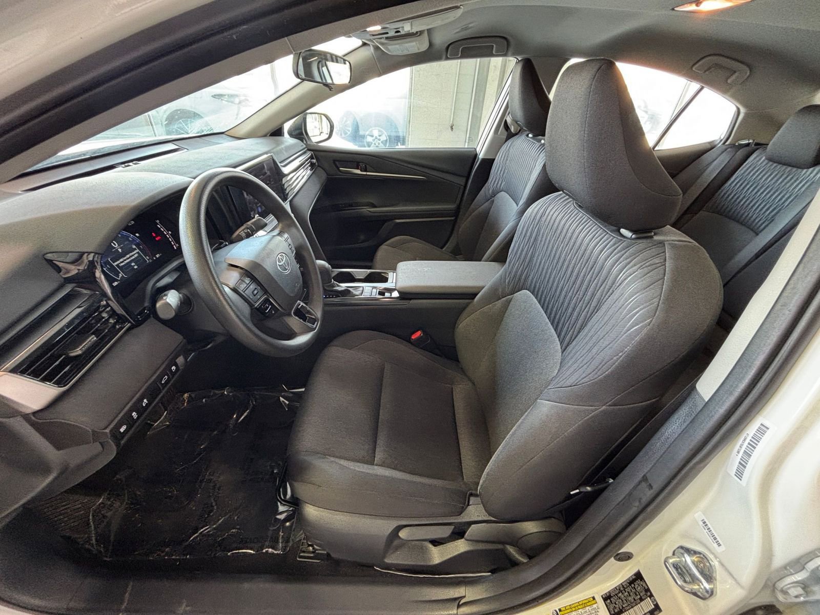 Thumbnail: 2025 Toyota Camry - 29