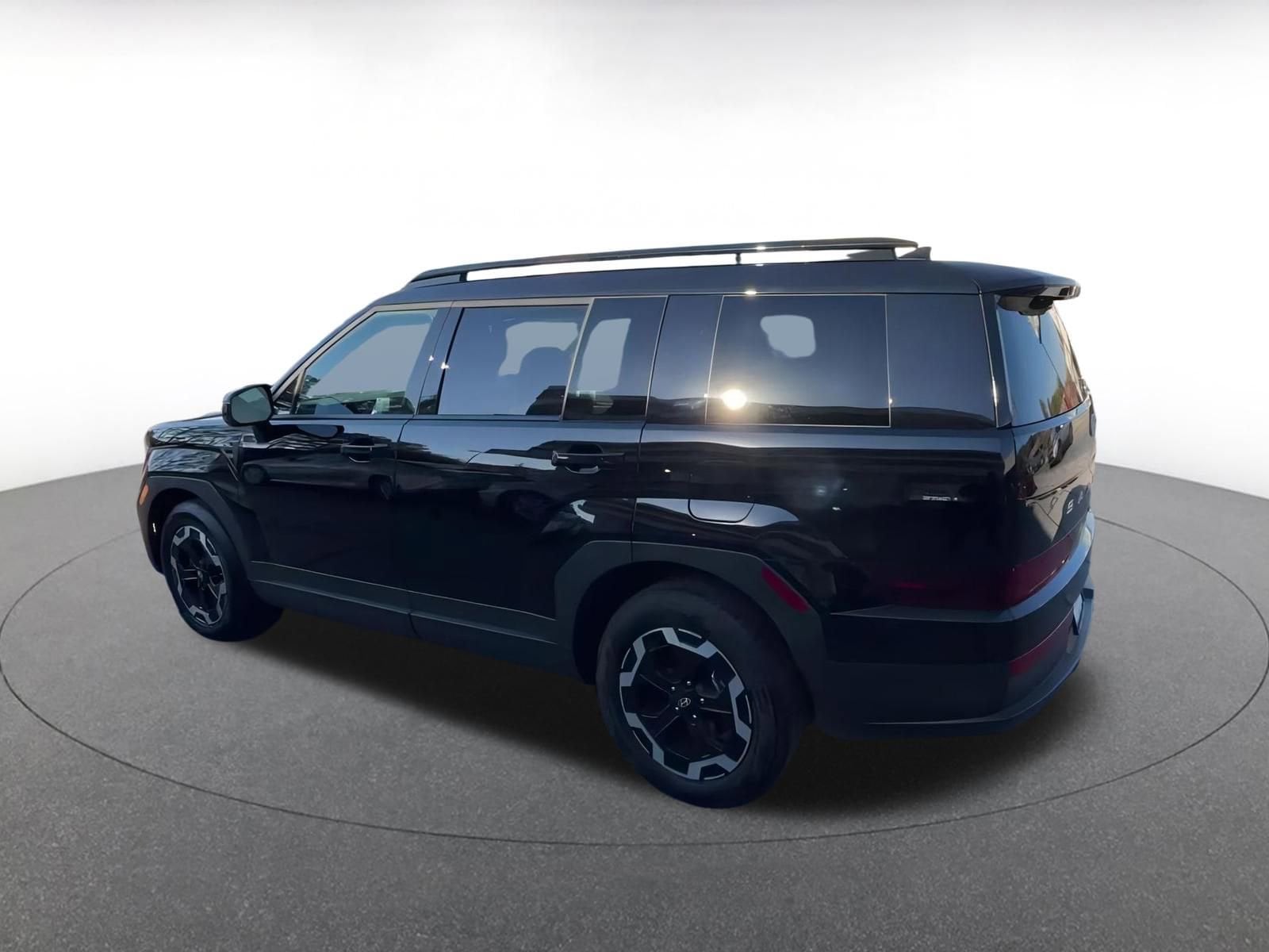 Thumbnail: 2025 Hyundai Santa Fe - 13