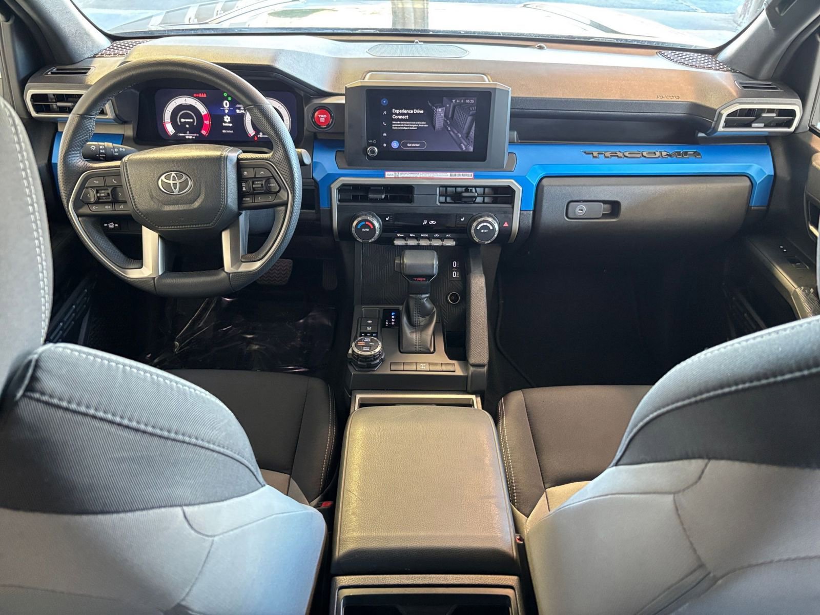 Thumbnail: 2025 Toyota Tacoma - 33