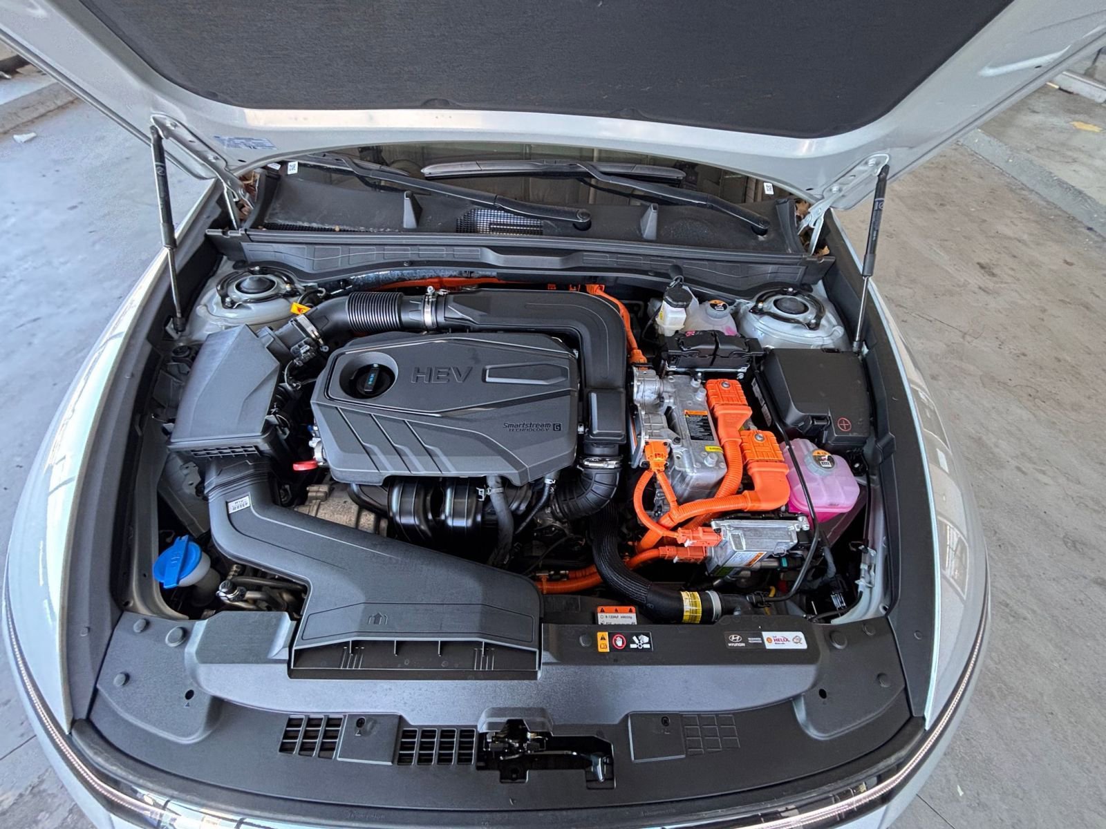 Thumbnail: 2025 Hyundai Sonata - 33