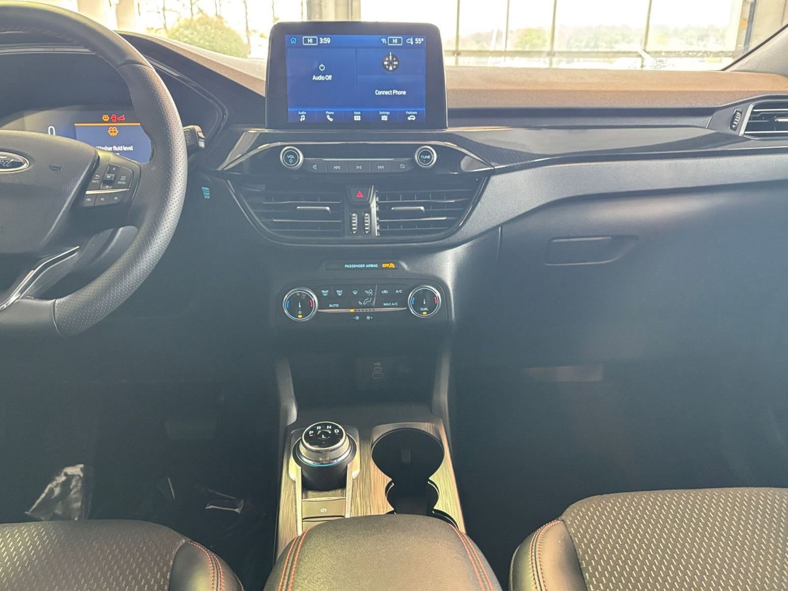 Thumbnail: 2025 Ford Escape - 17