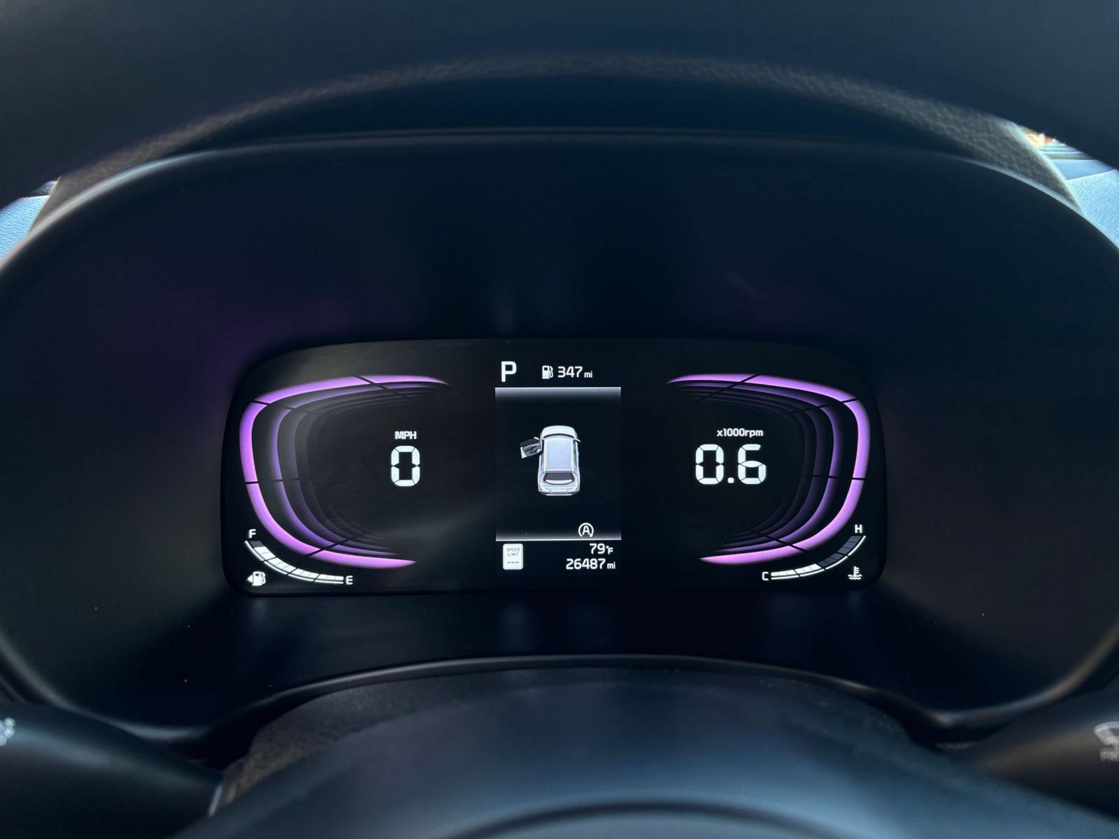 Thumbnail: 2025 Kia Soul - 33