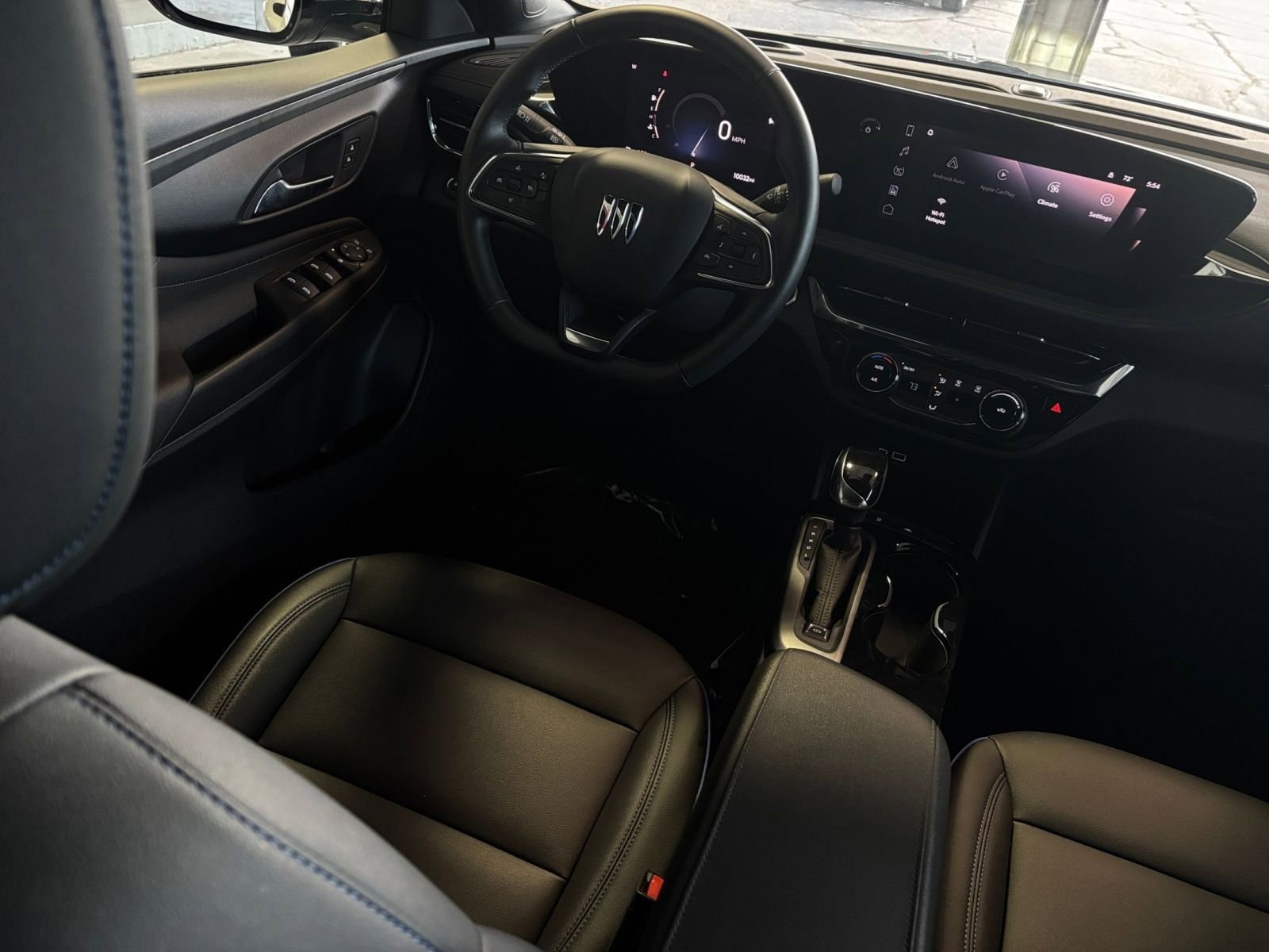 Thumbnail: 2025 Buick Envista - 33