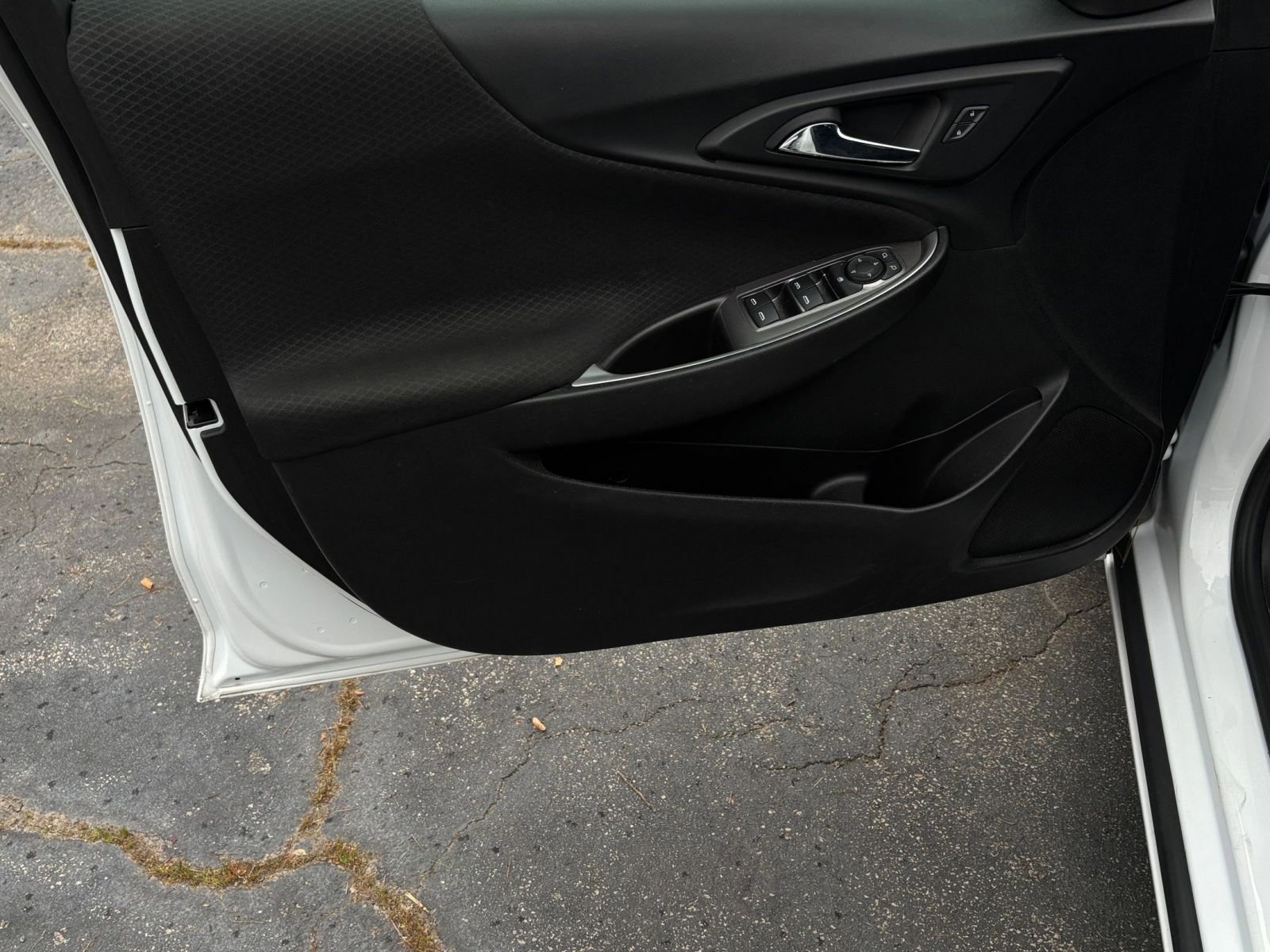 2023 Chevrolet Malibu LT 20