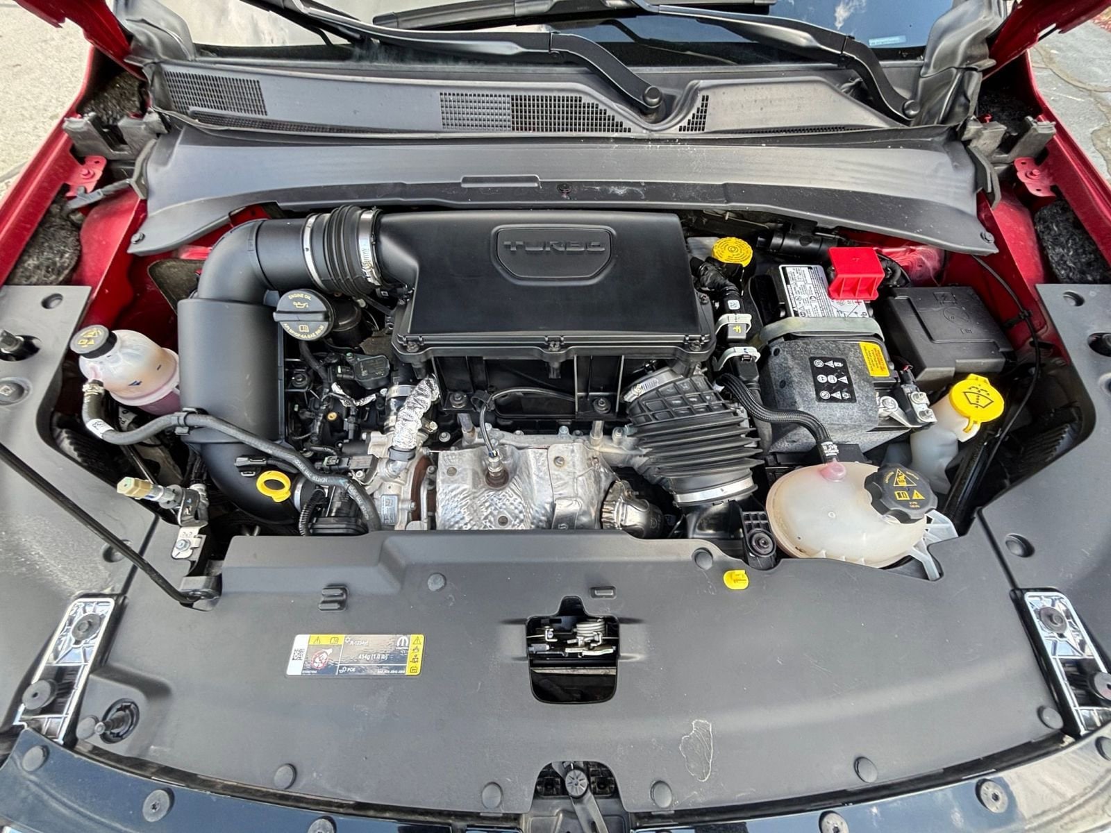 Thumbnail: 2025 Jeep Compass - 34