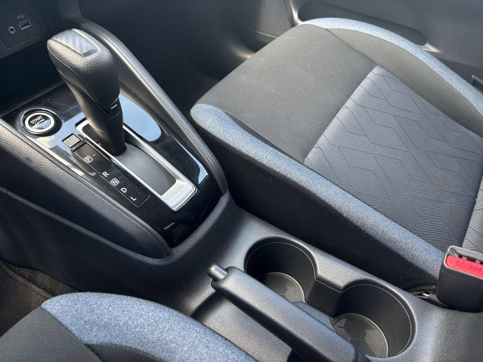 Thumbnail: 2025 Nissan Versa - 35
