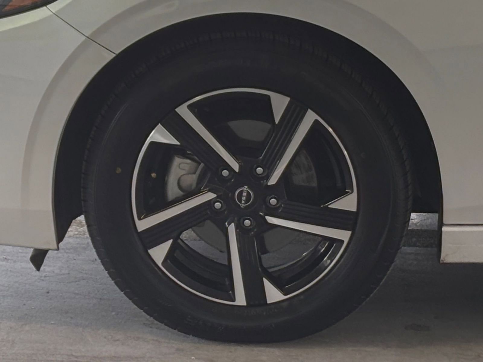 Thumbnail: 2024 Nissan Sentra - 29