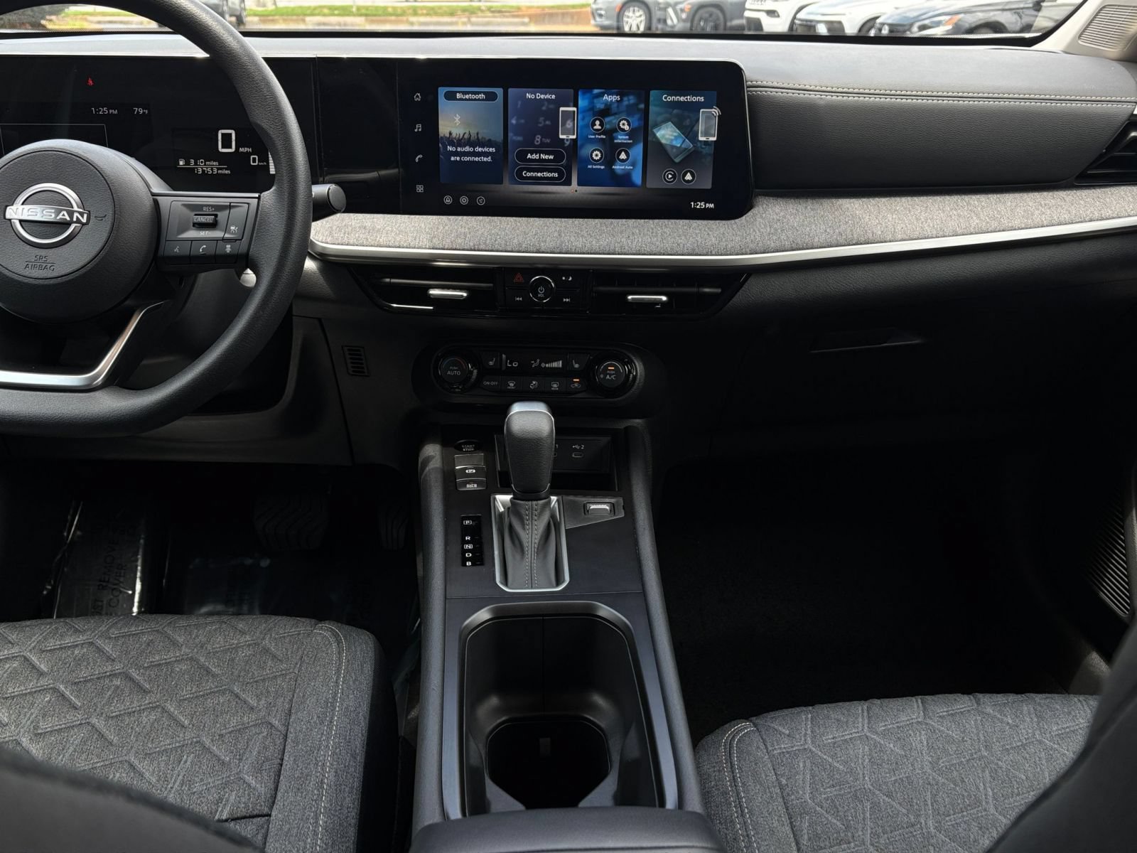 Thumbnail: 2026 Nissan Kicks - 17