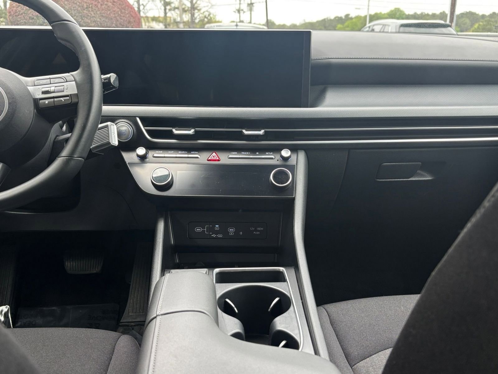 Thumbnail: 2025 Hyundai Sonata - 22