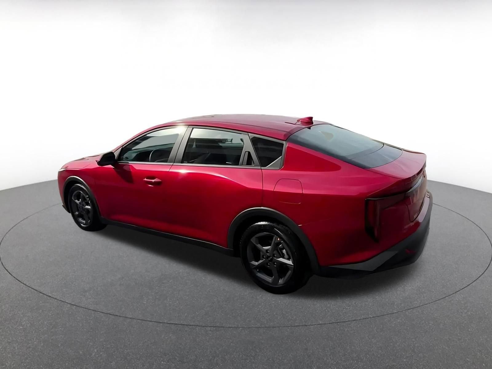 Thumbnail: 2025 Kia K4 - 8