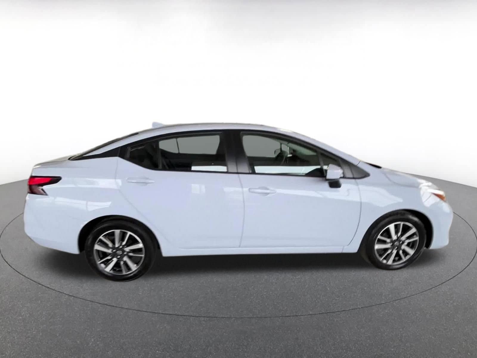 Thumbnail: 2025 Nissan Versa - 16