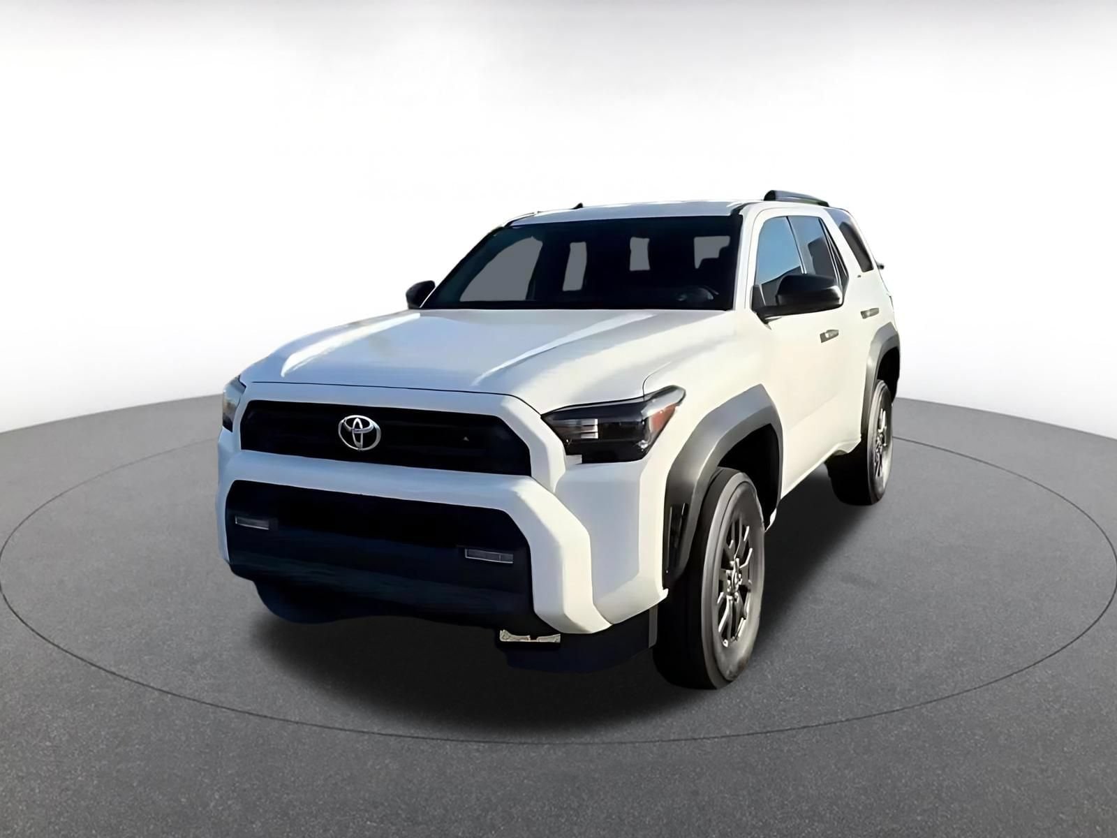 Thumbnail: 2025 Toyota 4Runner - 6