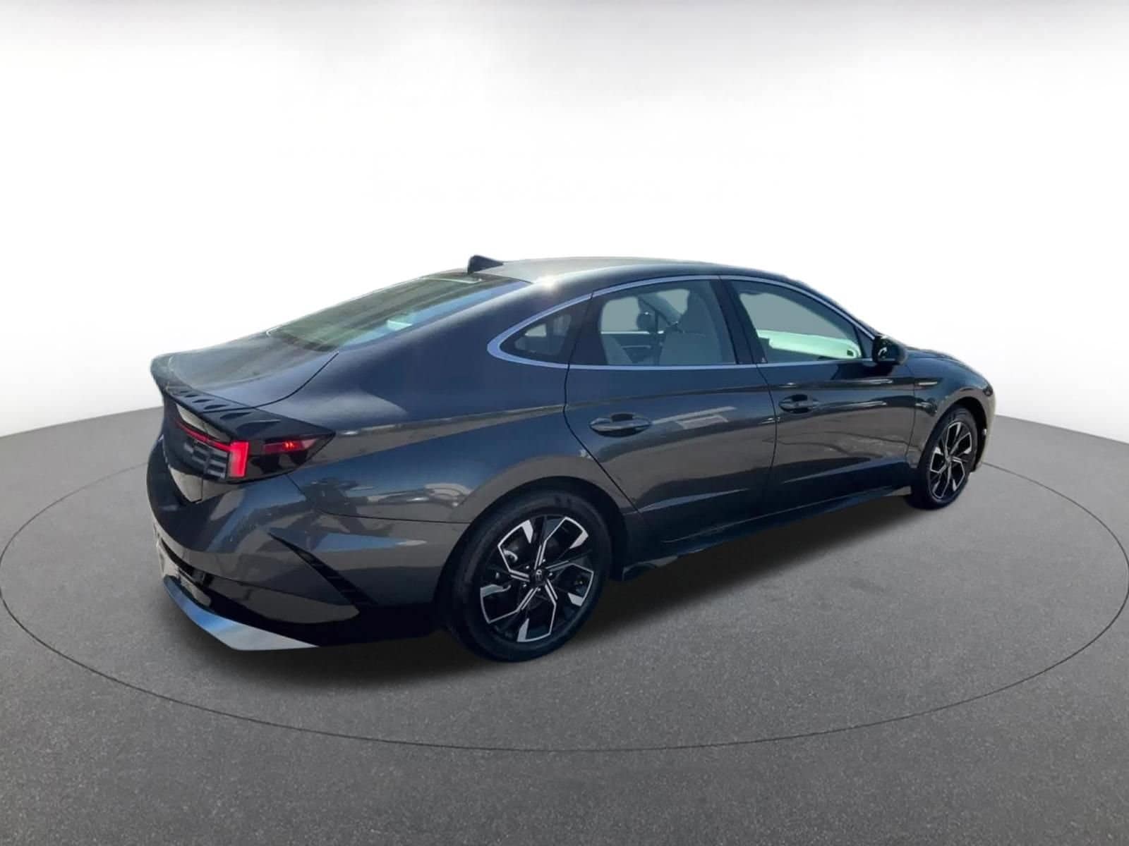 Thumbnail: 2025 Hyundai Sonata - 20