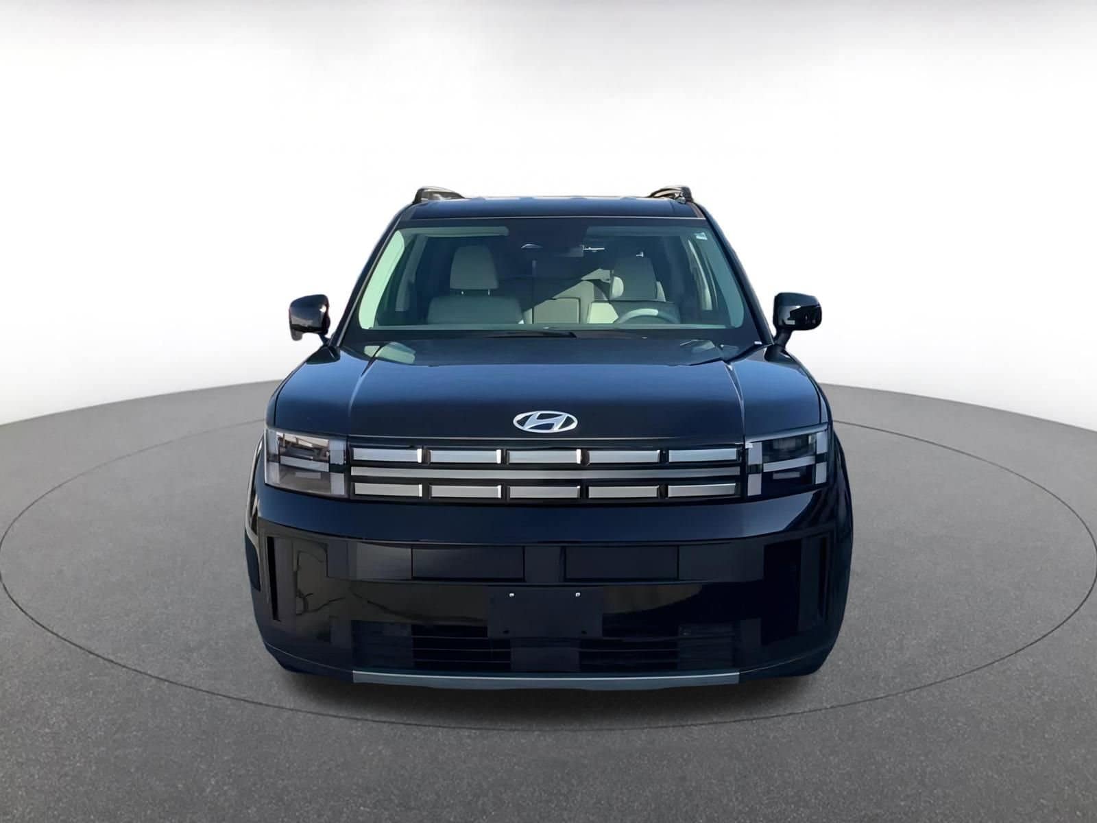 Thumbnail: 2025 Hyundai Santa Fe - 3